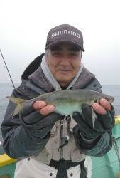 KONAYAーMARU(こなや丸) 釣果