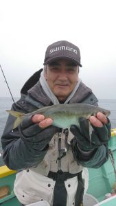 KONAYAーMARU(こなや丸) 釣果