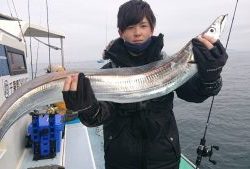 KONAYAーMARU(こなや丸) 釣果