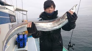 KONAYAーMARU(こなや丸) 釣果