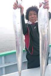 KONAYAーMARU(こなや丸) 釣果