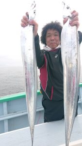 KONAYAーMARU(こなや丸) 釣果