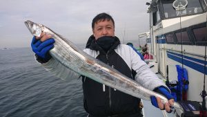 KONAYAーMARU(こなや丸) 釣果