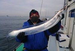 KONAYAーMARU(こなや丸) 釣果