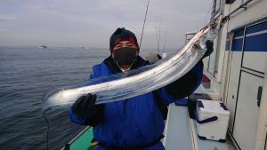 KONAYAーMARU(こなや丸) 釣果