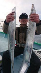 KONAYAーMARU(こなや丸) 釣果