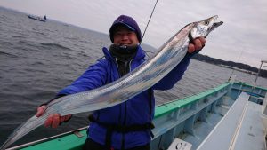 KONAYAーMARU(こなや丸) 釣果