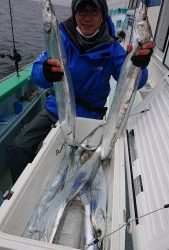 KONAYAーMARU(こなや丸) 釣果