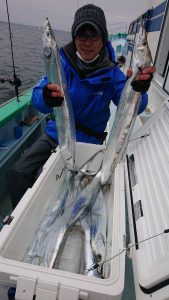 KONAYAーMARU(こなや丸) 釣果