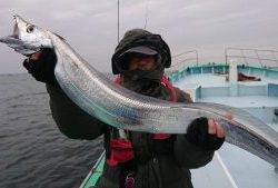 KONAYAーMARU(こなや丸) 釣果