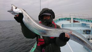 KONAYAーMARU(こなや丸) 釣果