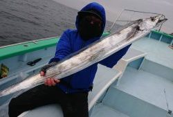 KONAYAーMARU(こなや丸) 釣果