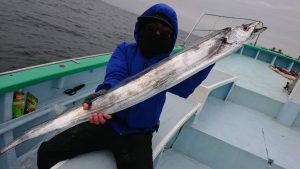 KONAYAーMARU(こなや丸) 釣果