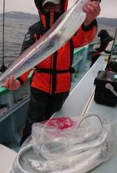 KONAYAーMARU(こなや丸) 釣果