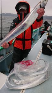 KONAYAーMARU(こなや丸) 釣果