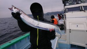 KONAYAーMARU(こなや丸) 釣果