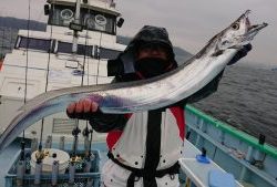 KONAYAーMARU(こなや丸) 釣果