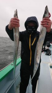 KONAYAーMARU(こなや丸) 釣果