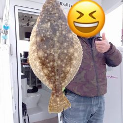 フィッシングボートACE(エース) 釣果