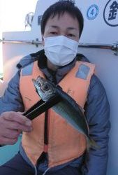 KONAYAーMARU(こなや丸) 釣果