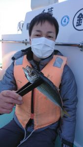 KONAYAーMARU(こなや丸) 釣果