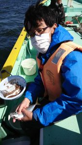 KONAYAーMARU(こなや丸) 釣果