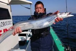 KONAYAーMARU(こなや丸) 釣果