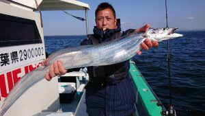 KONAYAーMARU(こなや丸) 釣果