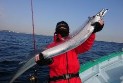 KONAYAーMARU(こなや丸) 釣果