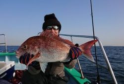 KONAYAーMARU(こなや丸) 釣果