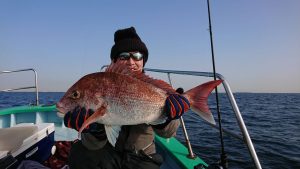 KONAYAーMARU(こなや丸) 釣果