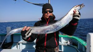 KONAYAーMARU(こなや丸) 釣果