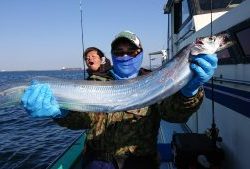 KONAYAーMARU(こなや丸) 釣果