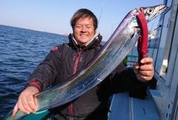 KONAYAーMARU(こなや丸) 釣果