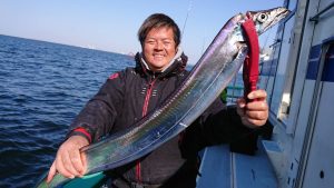 KONAYAーMARU(こなや丸) 釣果