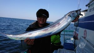 KONAYAーMARU(こなや丸) 釣果