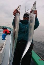 KONAYAーMARU(こなや丸) 釣果