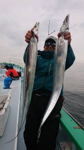 KONAYAーMARU(こなや丸) 釣果