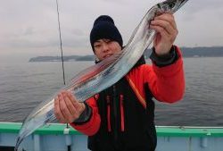 KONAYAーMARU(こなや丸) 釣果