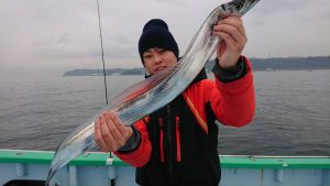 KONAYAーMARU(こなや丸) 釣果