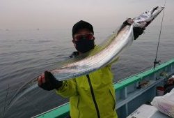 KONAYAーMARU(こなや丸) 釣果