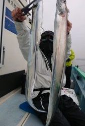 KONAYAーMARU(こなや丸) 釣果