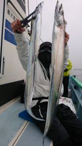 KONAYAーMARU(こなや丸) 釣果