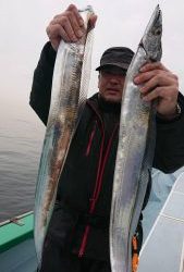 KONAYAーMARU(こなや丸) 釣果