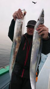 KONAYAーMARU(こなや丸) 釣果