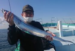 KONAYAーMARU(こなや丸) 釣果