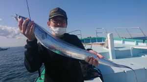 KONAYAーMARU(こなや丸) 釣果