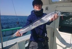 KONAYAーMARU(こなや丸) 釣果