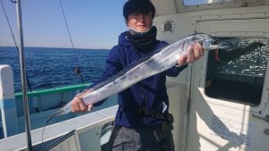 KONAYAーMARU(こなや丸) 釣果