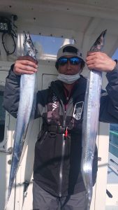 KONAYAーMARU(こなや丸) 釣果